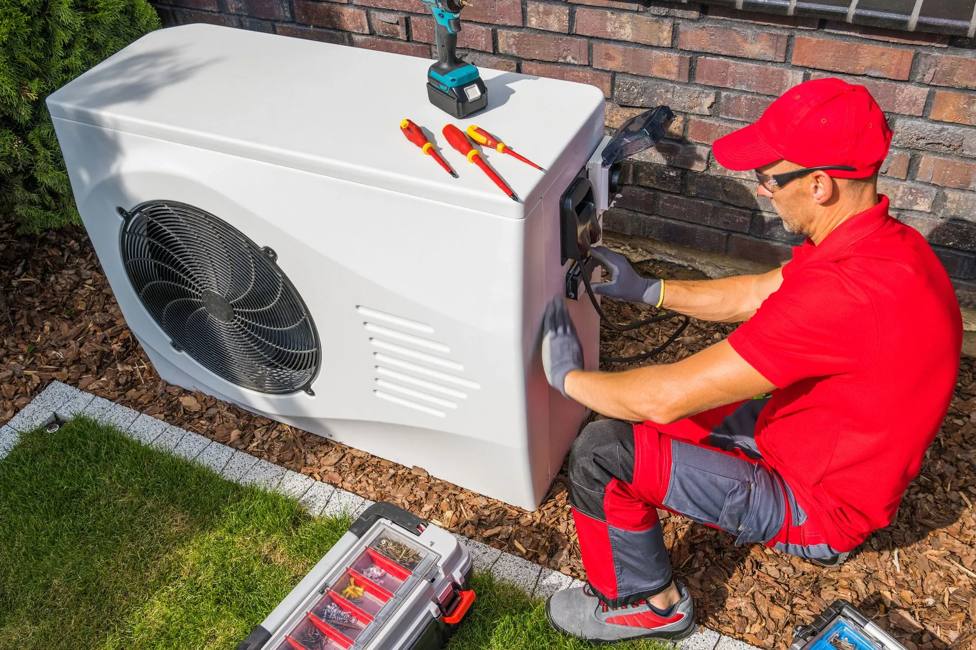 About HVAC in Westfield, NJ